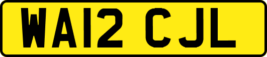 WA12CJL