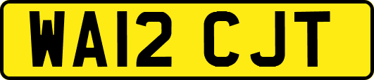 WA12CJT