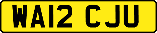 WA12CJU