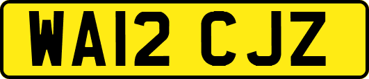 WA12CJZ