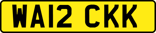 WA12CKK