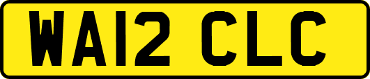 WA12CLC