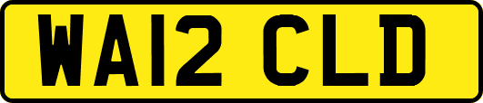 WA12CLD