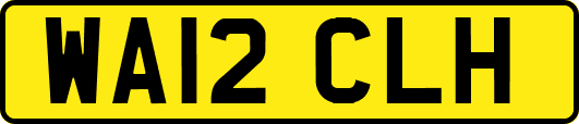WA12CLH