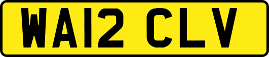 WA12CLV