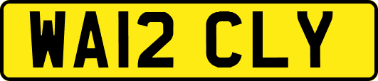 WA12CLY
