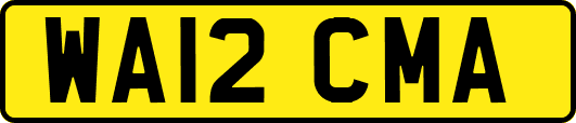 WA12CMA