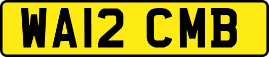 WA12CMB