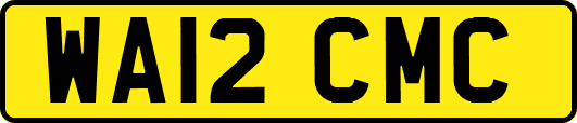 WA12CMC