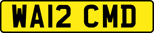 WA12CMD