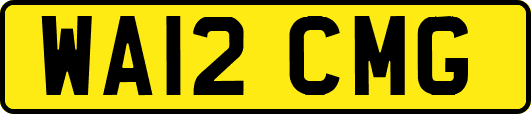 WA12CMG