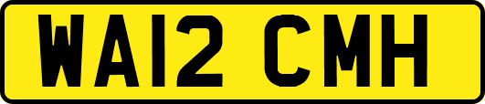 WA12CMH