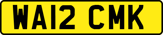 WA12CMK