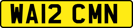 WA12CMN