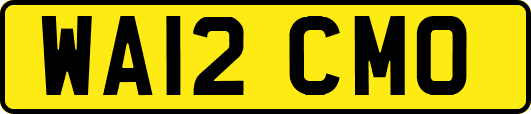 WA12CMO
