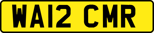 WA12CMR