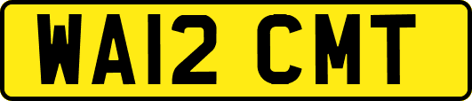 WA12CMT