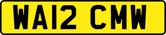 WA12CMW
