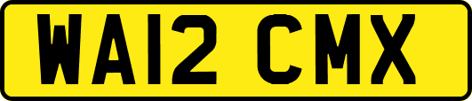 WA12CMX