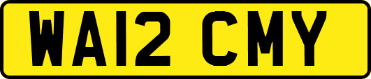 WA12CMY