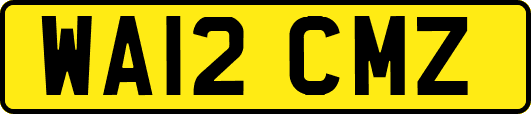 WA12CMZ