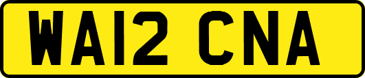 WA12CNA