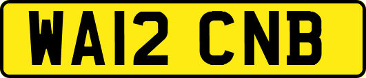 WA12CNB