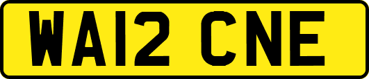 WA12CNE