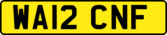 WA12CNF