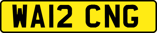 WA12CNG