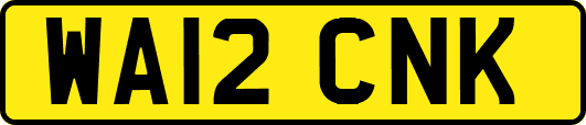 WA12CNK