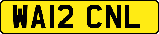 WA12CNL
