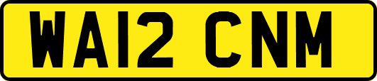 WA12CNM