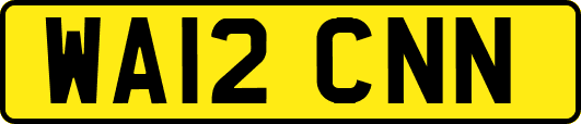 WA12CNN