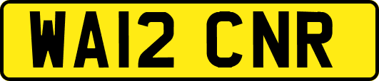 WA12CNR