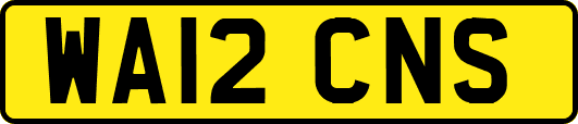 WA12CNS