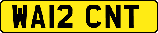 WA12CNT
