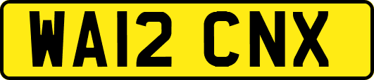 WA12CNX