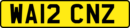 WA12CNZ