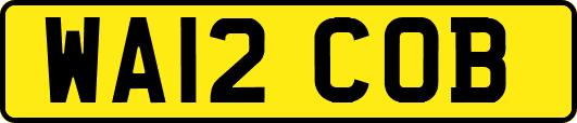 WA12COB