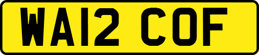 WA12COF