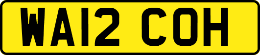 WA12COH