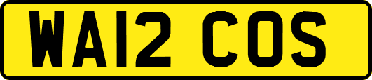 WA12COS