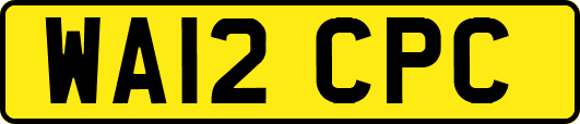 WA12CPC