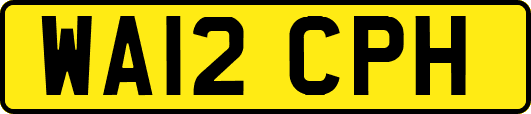 WA12CPH