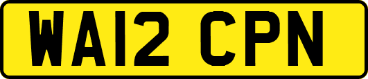 WA12CPN