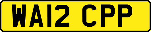 WA12CPP