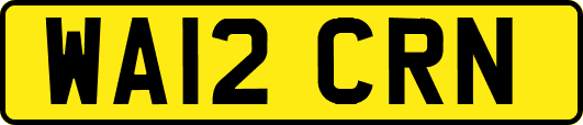 WA12CRN