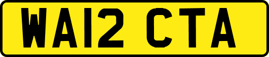 WA12CTA