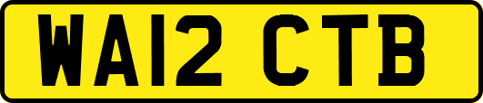 WA12CTB